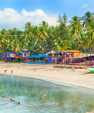 goa itinerary image